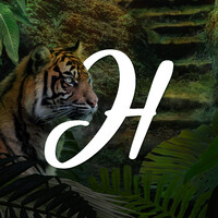 Hierbas Restaurante Logo