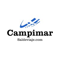 VIAJES CAMPIMAR SL Logo