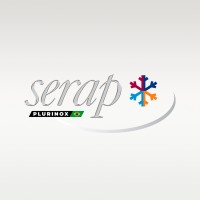 Serap Plurinox Logo