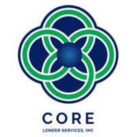 Core Lender Services, Inc. Logo