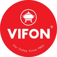 Vifon USA Logo