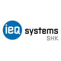 ieQ-systems SHK GmbH & Co. KG Logo