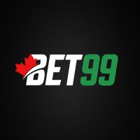 BET99 Logo