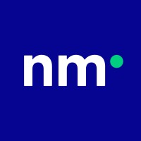 Novo Mundo Móveis e Utilidades Logo