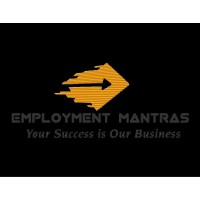 EMPLOYMENT MANTRAS Logo