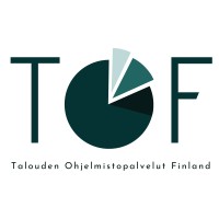 Talouden Ohjelmistopalvelut Finland Logo