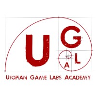 Utopian Game Labs Academy Logo