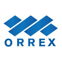 Orrex Plastics Logo