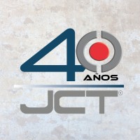 CALDERAS JCT S.A.S Logo