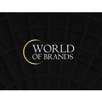 World of Brands Logo