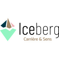 Iceberg Coaching & Formation Logo