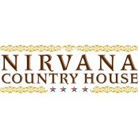 Nirvana Country House Logo