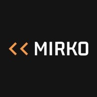Mirko Solutions Logo