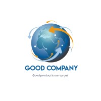 Good Company Logo