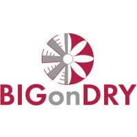 BIGonDRY Logo
