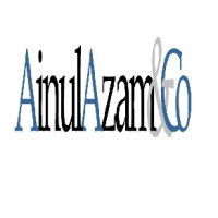 Ainul Azam & Co Logo