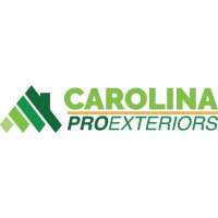 Carolina Pro Exteriors Logo