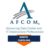 AFCOM - North Carolina Chapter Logo