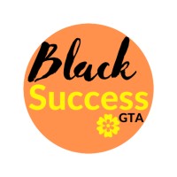 Black Success Network Logo
