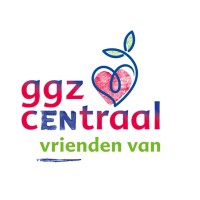 Vrienden van GGz Centraal Logo