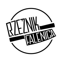 Rzeźnik Falenica Logo