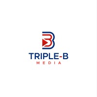 Triple-B Media Logo