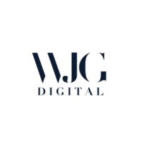 WJG Digital Logo