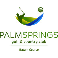 Palm Springs Golf & Country Club Logo