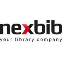 Nexbib Logo