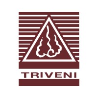 Triveni Kala Sangam Logo