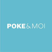 Poke&Moi Logo
