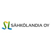 Sähkölandia Oy Logo