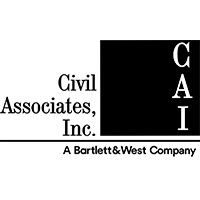 Civil Associates, Inc. Logo