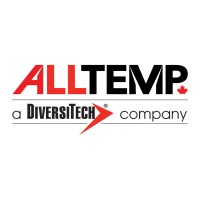 Alltemp Logo