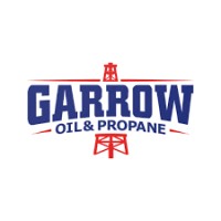 Garrow Oil & Propane Logo