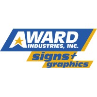 Award Signs & Graphics Logo