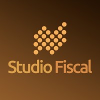 Studio Fiscal Oficial Logo
