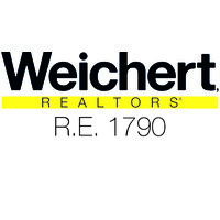 Weichert Realtors-R.E.1790 Logo