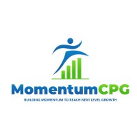 MomentumCPG Logo