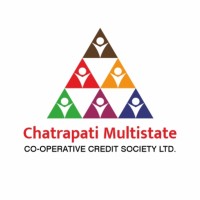 Chhatrapati Multistate Co-operative Credit Society Ltd Logo