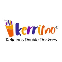 Kerrimo India Logo