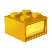 Light Brick Studio Logo