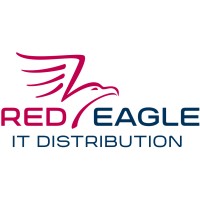 Red Eagle IT Distribution GmbH Logo
