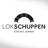 Lokschuppen Event GmbH Logo
