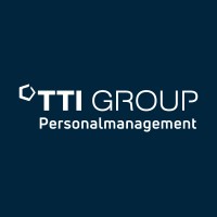 TTI GROUP Logo