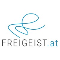freigeist.at - Werbeagentur Logo
