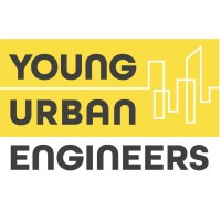 Young Urban Engineers Logo