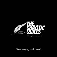 The Chaotic Quills Logo