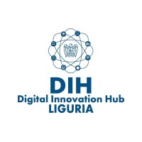 Digital Innovation Hub Liguria Logo