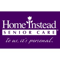 Home Instead Senior Care Taunton Logo